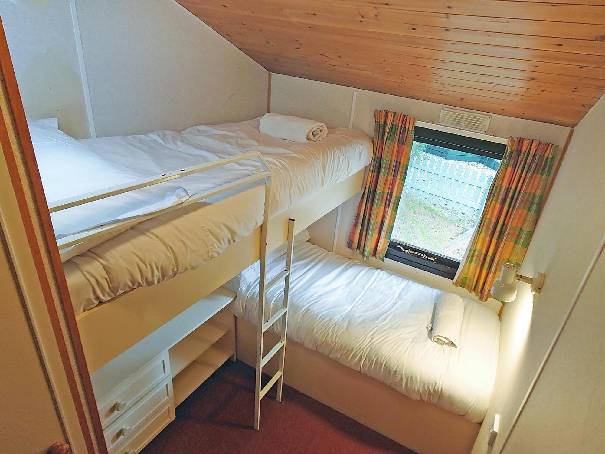 27 Aviemore Holiday Park Buitenkant foto